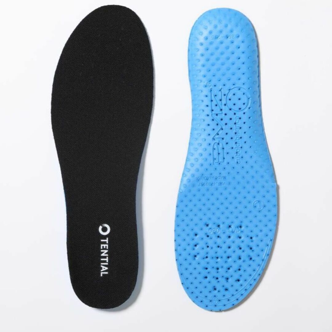 INSOLE 靴底 中敷 中敷き