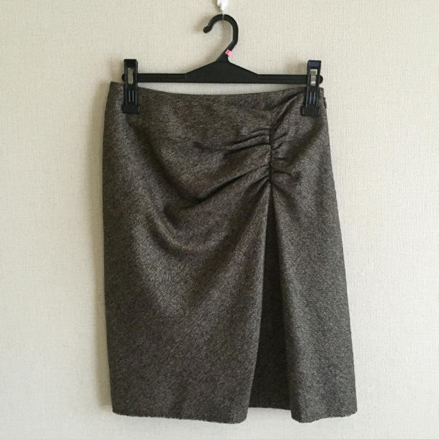 BOSCH(ボッシュ)のボッシュ♡デザインスカート レディースのスカート(ひざ丈スカート)の商品写真