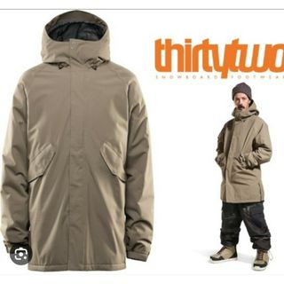 サーティーツーの通販 40点 | THIRTYTWOを買うならラクマ