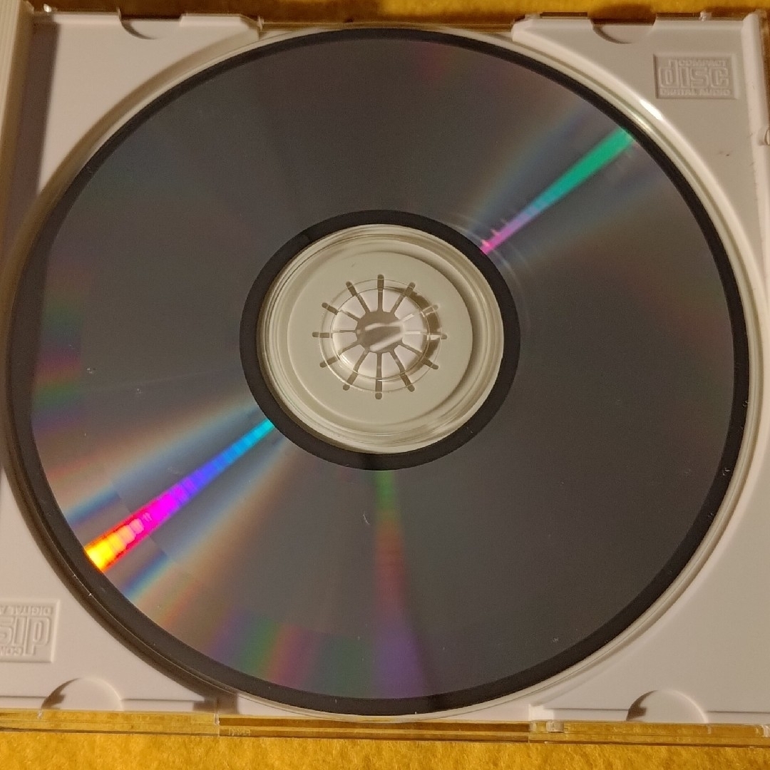 【中古】2枚組 WHEELS OF FIRE / クリームの素晴らしき世界 エンタメ/ホビーのCD(ポップス/ロック(洋楽))の商品写真