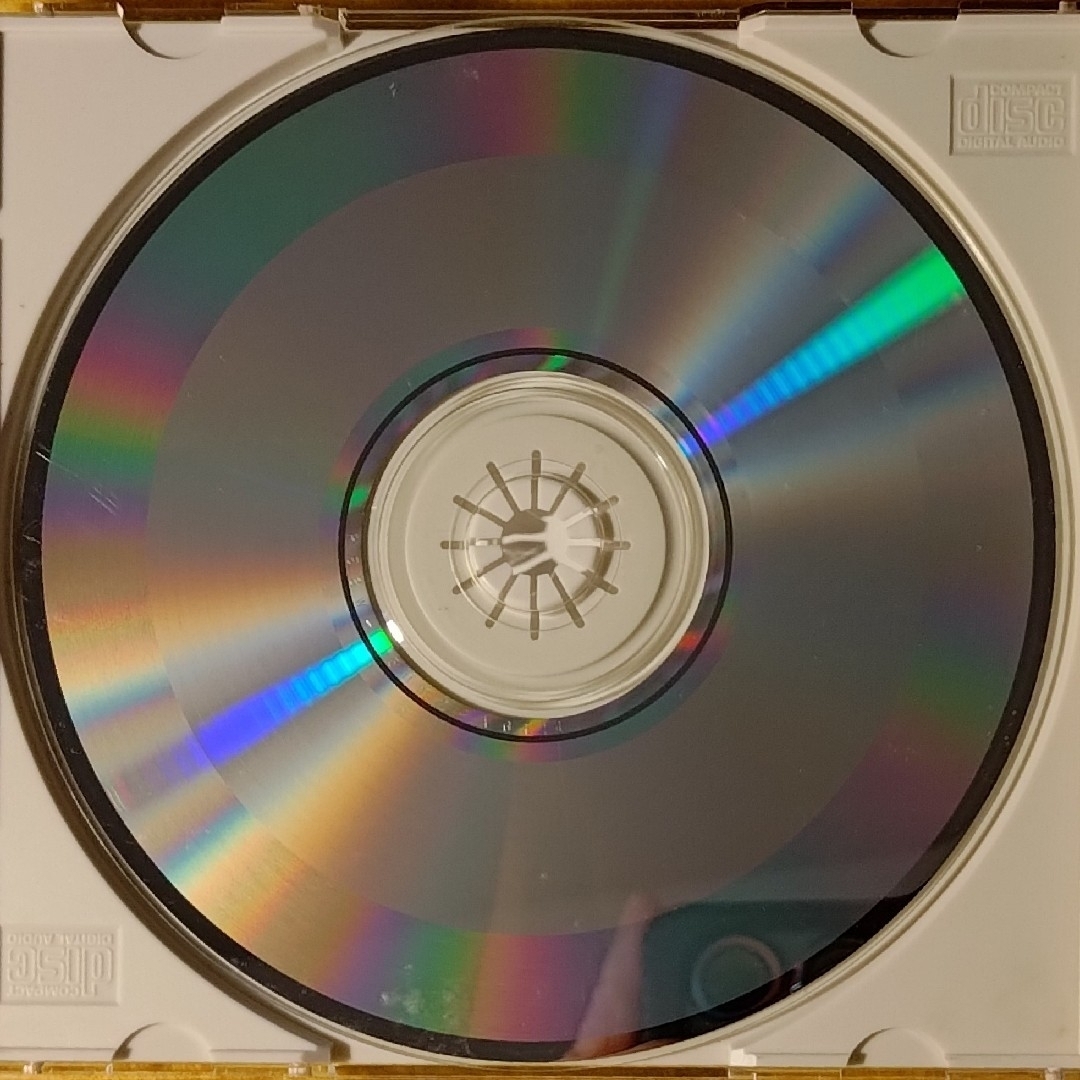 【中古】2枚組 WHEELS OF FIRE / クリームの素晴らしき世界 エンタメ/ホビーのCD(ポップス/ロック(洋楽))の商品写真