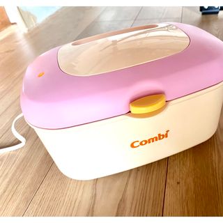 コンビ(combi)のcombi  おしりふきウォーマー(ベビーおしりふき)