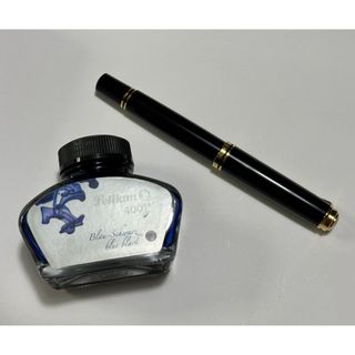 ペリカン(Pelikan)のPELIKAN M800 18C-750  ペリカン 万年筆 スーベレーン(ペン/マーカー)