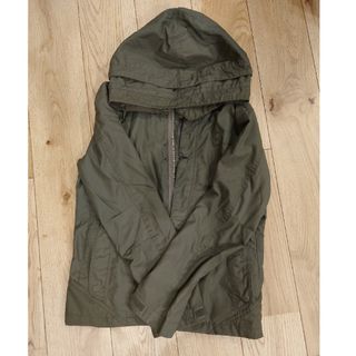 HARE - HARE モッズコート カーキの通販 by 4su's shop|ハレ HARE - HARE モッズコート カーキの通販 by 4su's shop|ハレ