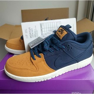ナイキ ダンク(ブラウン/茶色系)の通販 2,000点以上 | NIKEを買う