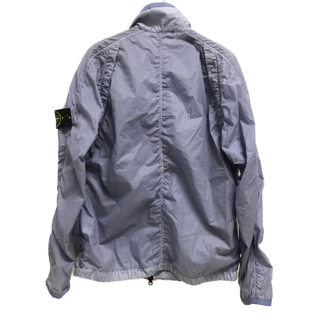 STONE ISLAND - STONE ISLAND Lamy Velour Jacket ジャケットの通販 by