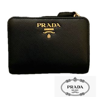 プラダ 中古 折り財布(メンズ)の通販 300点以上 | PRADAのメンズを買う