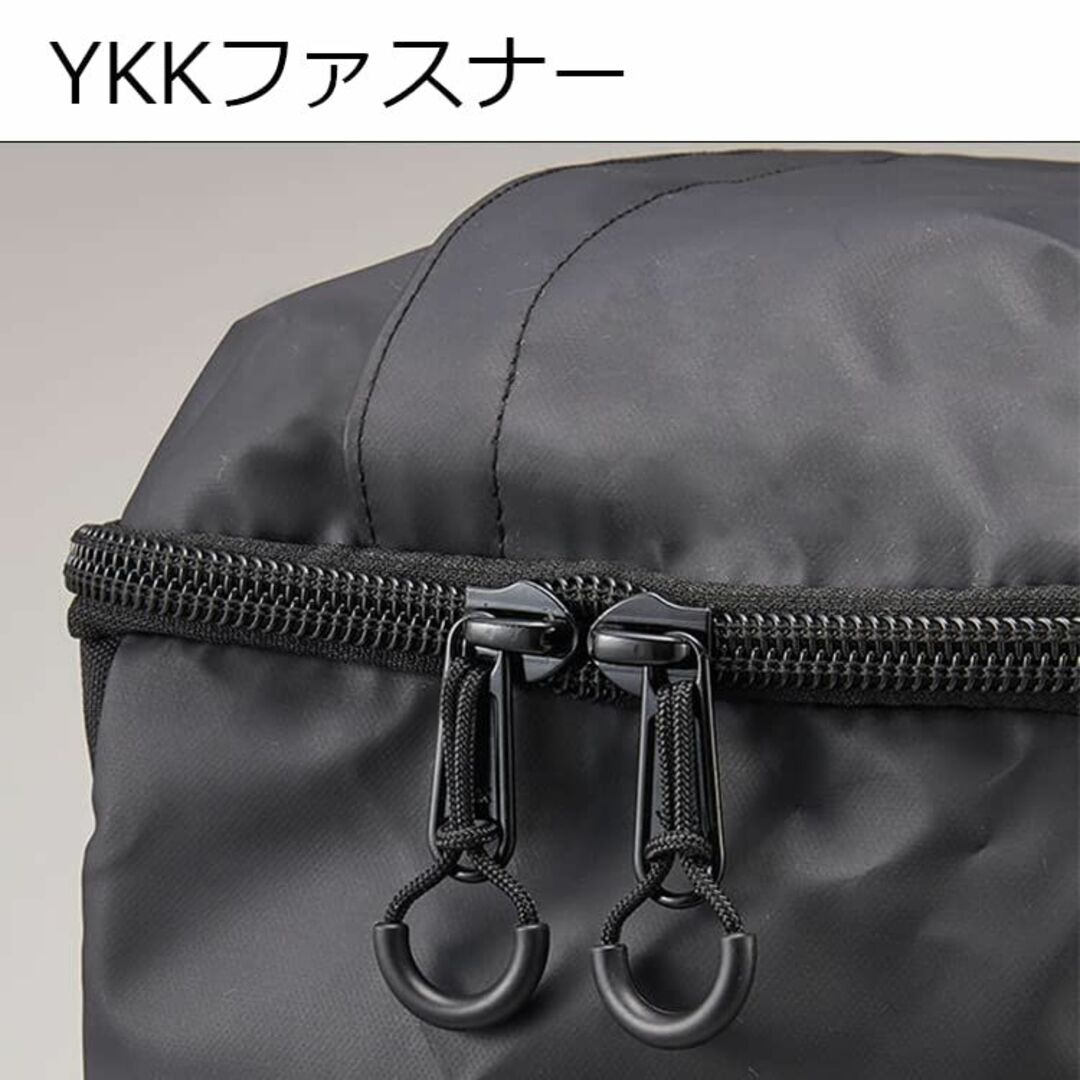 【色: BK (DMAVJA05)】デサント バックパック リュックサック 通学