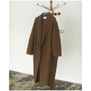 TODAYFUL - todayful オーバーチェックコート 36の通販 by R|トゥデイ