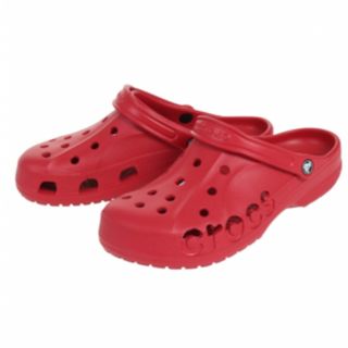 クロックス(crocs)の新品 25㎝ クロックス バヤ ペッパー(サンダル)