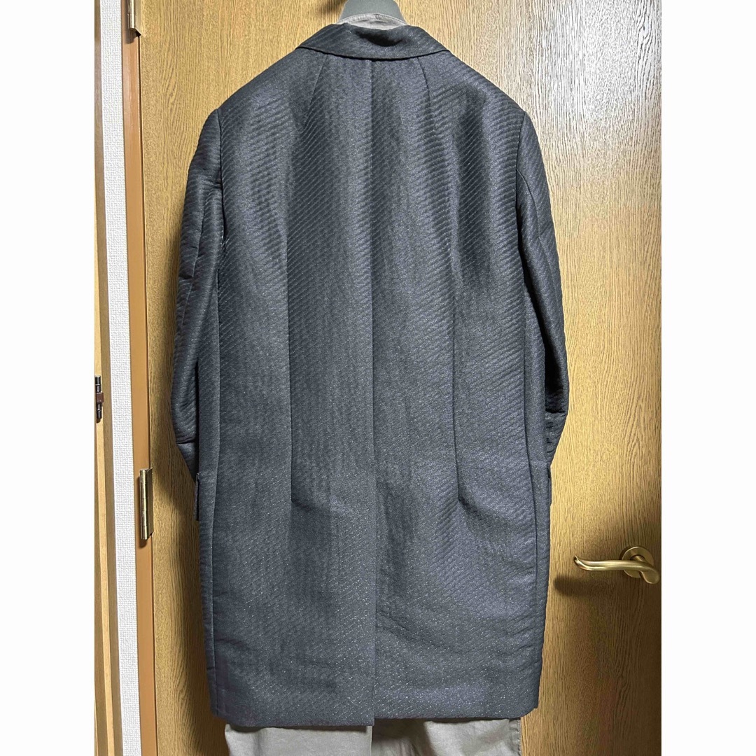 Rick Owens(リックオウエンス)のRick Owens 18ss Blazer ジャケット メンズのジャケット/アウター(テーラードジャケット)の商品写真