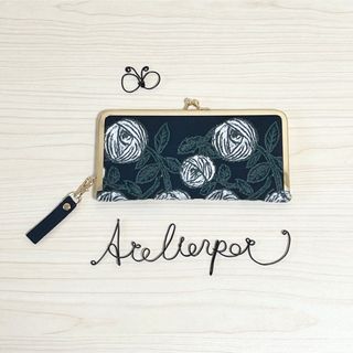ミナペルホネン 財布の通販 900点以上 | mina perhonenのハンドメイド