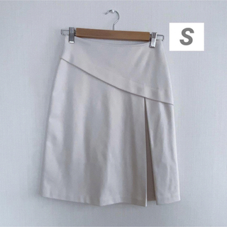 ディーホリック(dholic)のDHOLIC 韓国ファッション 入学式 卒業式 フォーマル 台形スカート(ひざ丈スカート)
