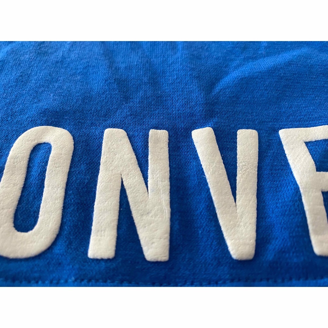 CONVERSE(コンバース)の新品 コンバース 150 Tシャツ 半袖 タカラトミー キッズ/ベビー/マタニティのキッズ服男の子用(90cm~)(Tシャツ/カットソー)の商品写真