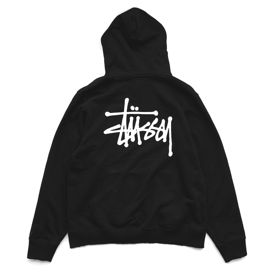 Stussy hoodie