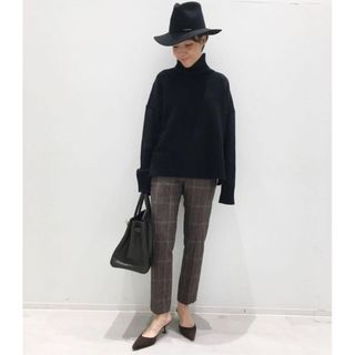 アパルトモンドゥーズィエムクラス(L'Appartement DEUXIEME CLASSE)のL'Appartement Zanieri Tapered Pants(カジュアルパンツ)