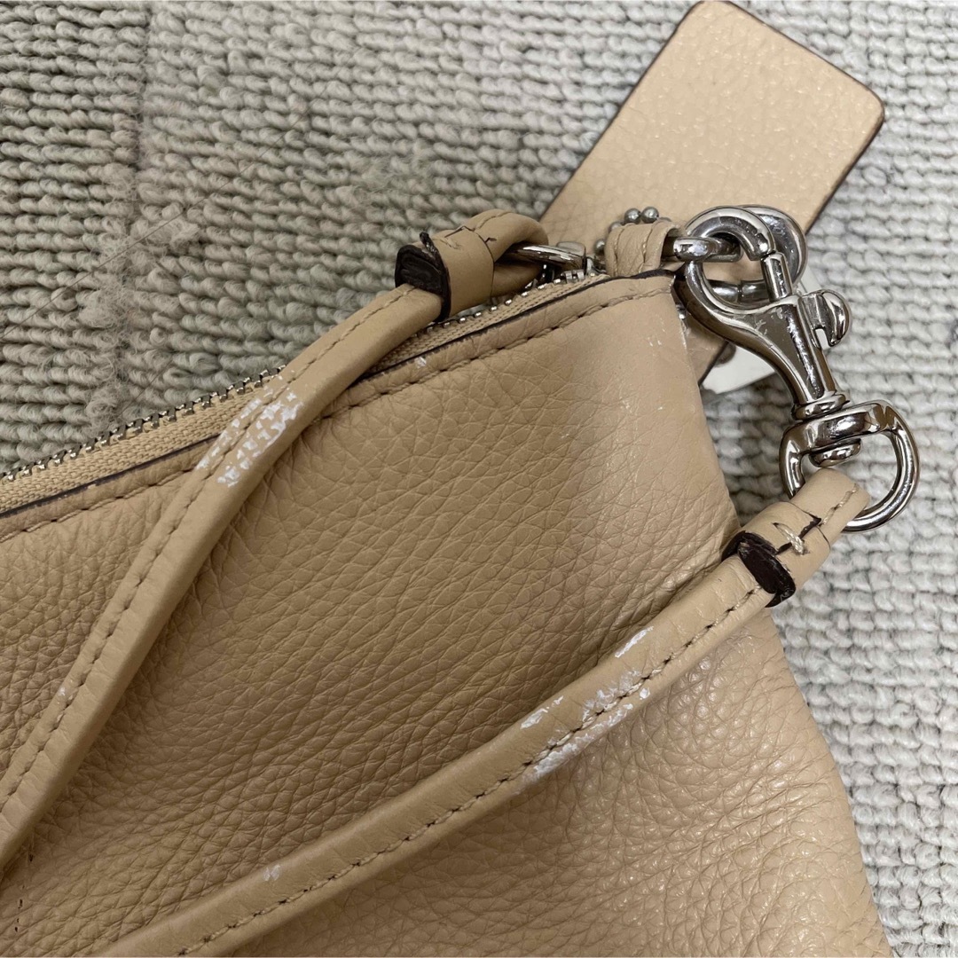 COACH(コーチ)のcoach  コーチ　　2wayハンドバッグ レディースのバッグ(ハンドバッグ)の商品写真