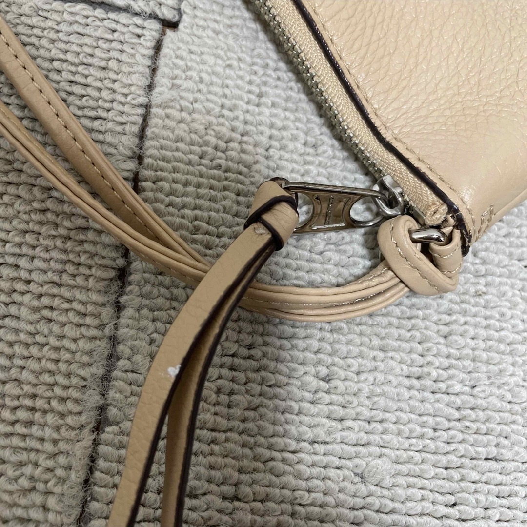 COACH(コーチ)のcoach  コーチ　　2wayハンドバッグ レディースのバッグ(ハンドバッグ)の商品写真