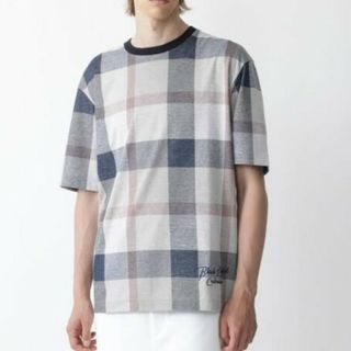 ブラックレーベルクレストブリッジ Tシャツ・カットソー(メンズ)の通販