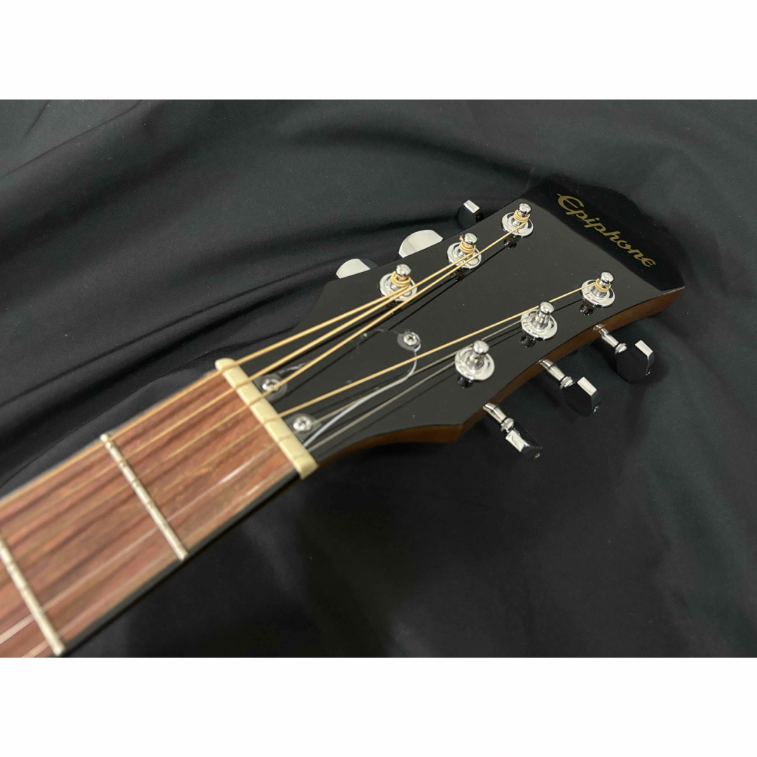 Epiphone PR-150 NA アコースティック　ギター