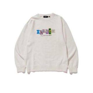 エクストララージ(XLARGE)のxlarge スウェット(スウェット)