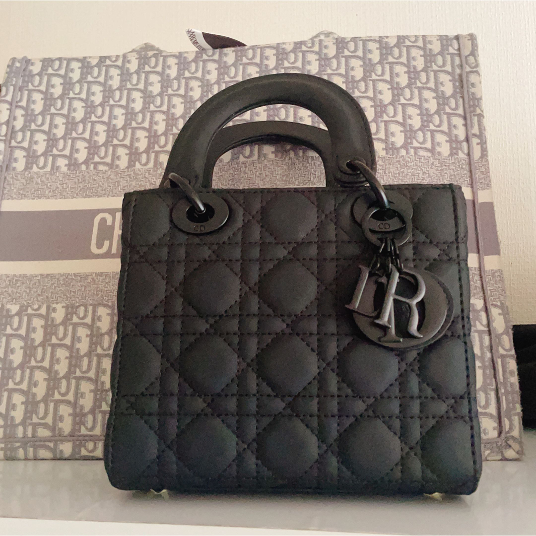 Dior(ディオール)のDiorバック レディースのバッグ(ハンドバッグ)の商品写真