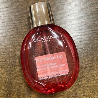 クラランス(CLARINS)のクラランス　フィックス メイクアップ(化粧水/ローション)