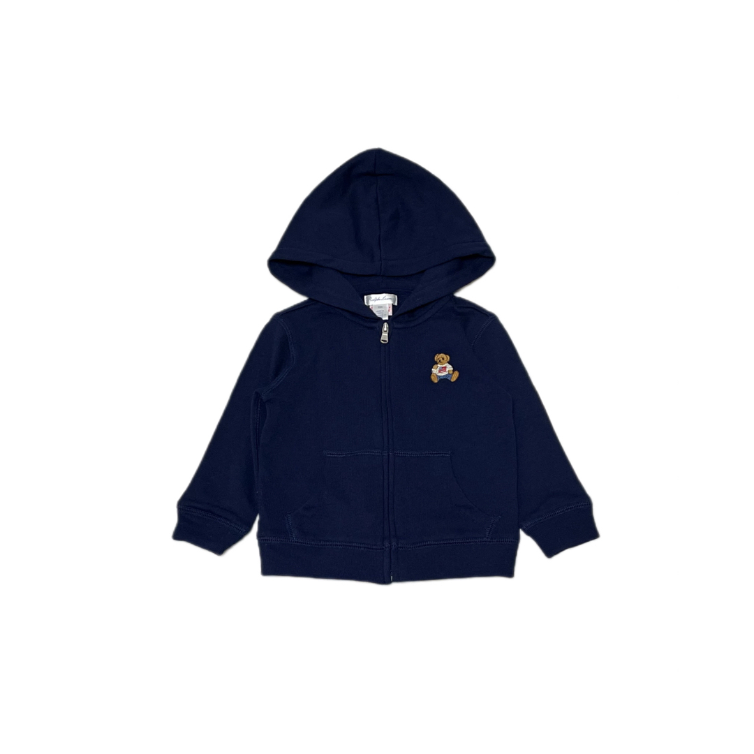 RALPH LAUREN/ラルフローレン セットアップ パーカー 80 ベア