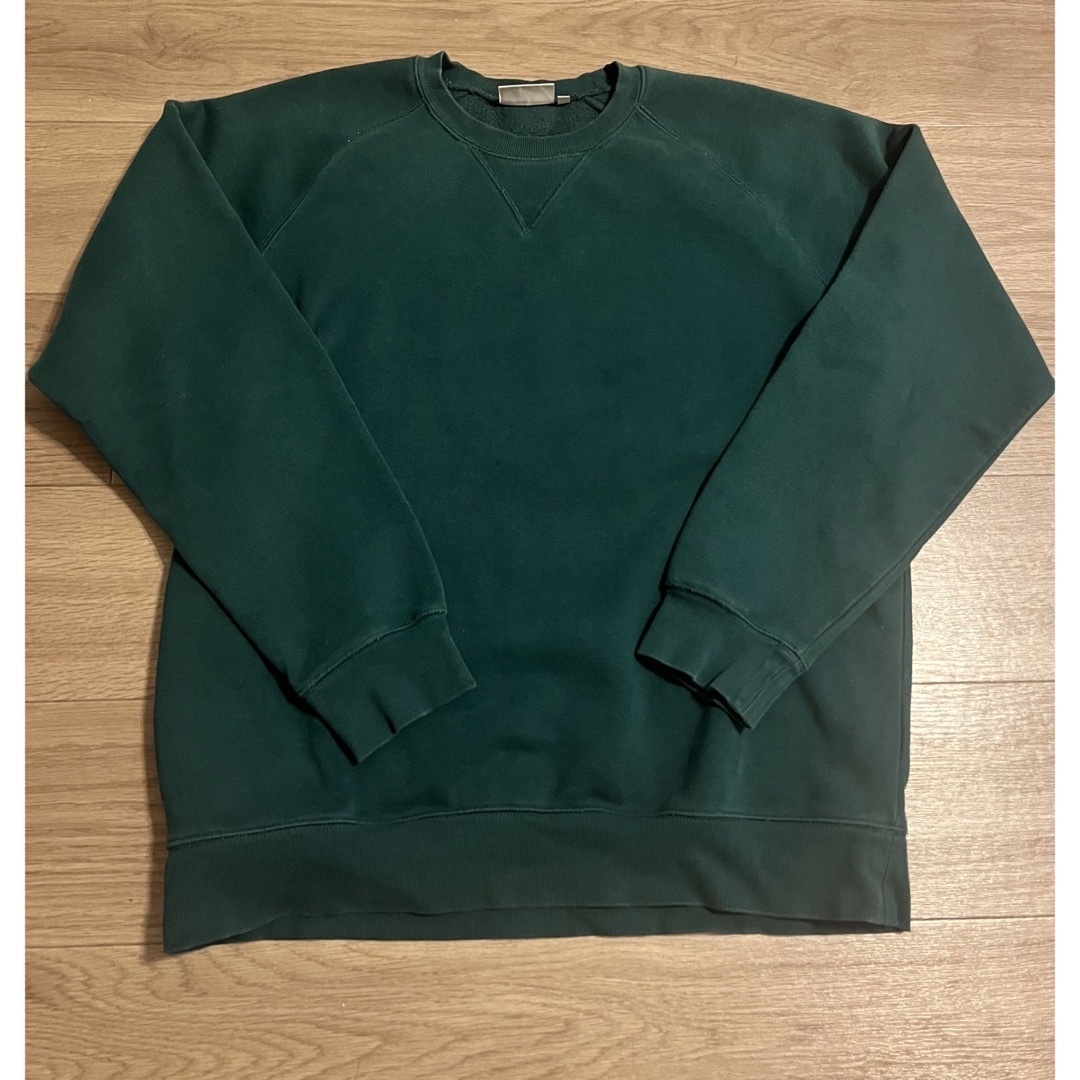 carhartt - carhartt🌿スウェットXL裏起毛の通販 by pppshop
