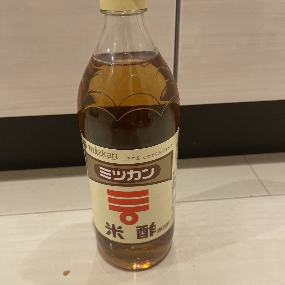 米酢