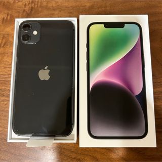 iPhone - 極美品 iPhone 12 mini 128GB レッド SIMフリーの通販|ラクマ