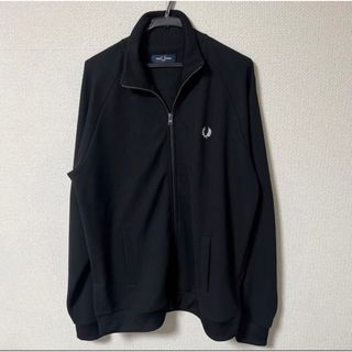 フレッドペリー(FRED PERRY)のFred Perry フレッドペリー　ジャージ(ジャージ)