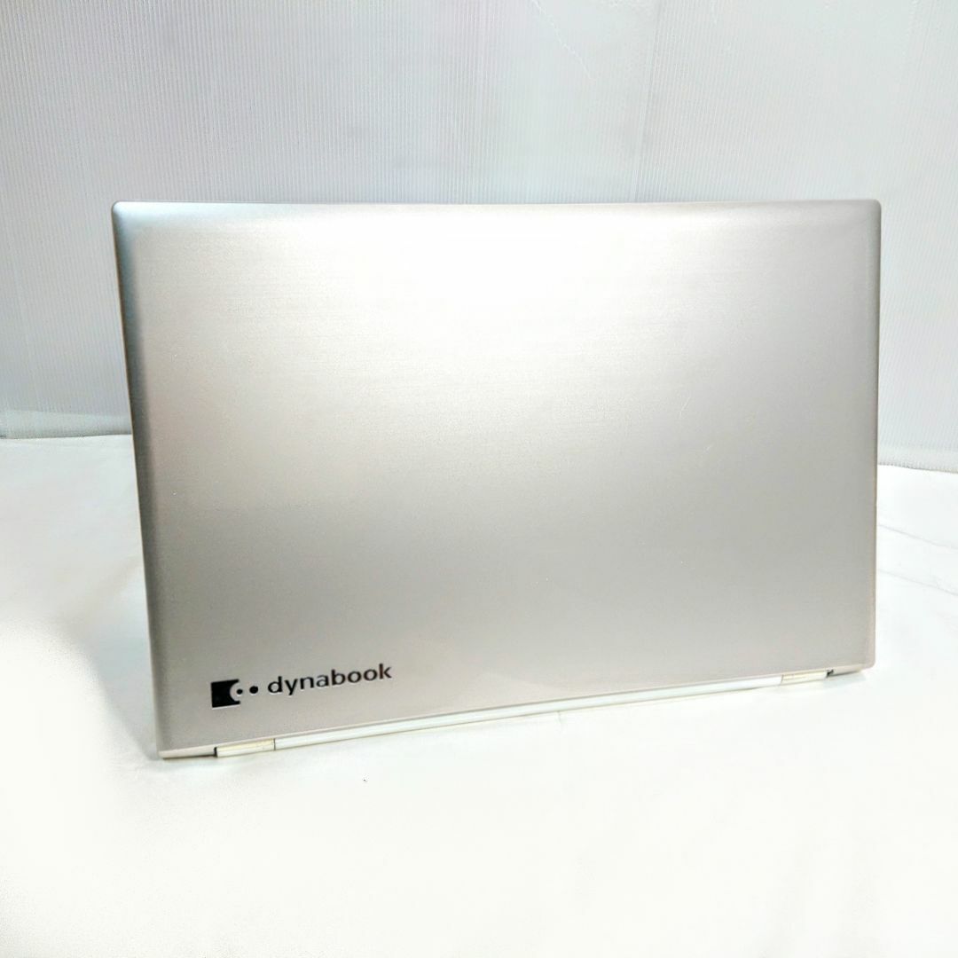 美品！DynabookT65/CG 第7世代Core i7 [122]