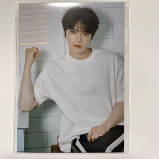 ジェジュン(K-POP/アジア)