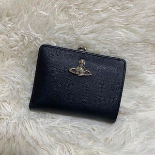 ヴィヴィアンウエストウッド(Vivienne Westwood)のVivienne Westwood 二つ折り財布(財布)