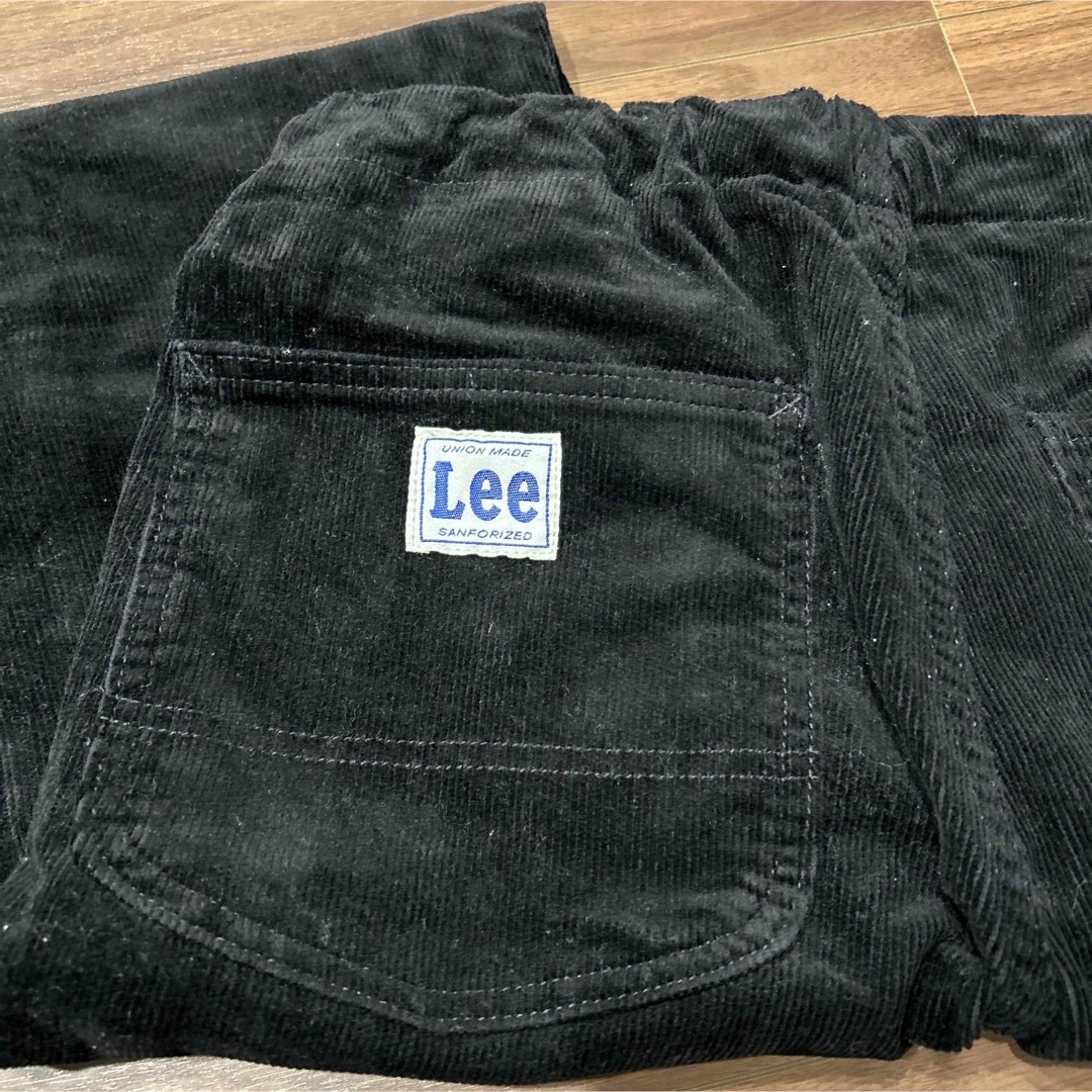 Lee(リー)のLEE コーデュロイパンツ レディースのパンツ(カジュアルパンツ)の商品写真