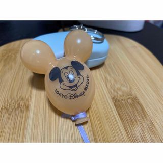 ディズニー(Disney)のディズニー バルーンキーホルダー(キャラクターグッズ)