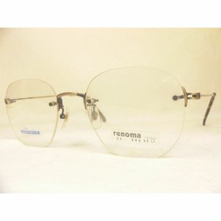 RENOMA(サングラス/メガネ)のフリマアイテム一覧 RENOMA(サングラス/メガネ)のフリマアイテム一覧