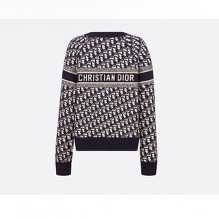 ディオール(Christian Dior) ニット/セーター(レディース)の通販 700点