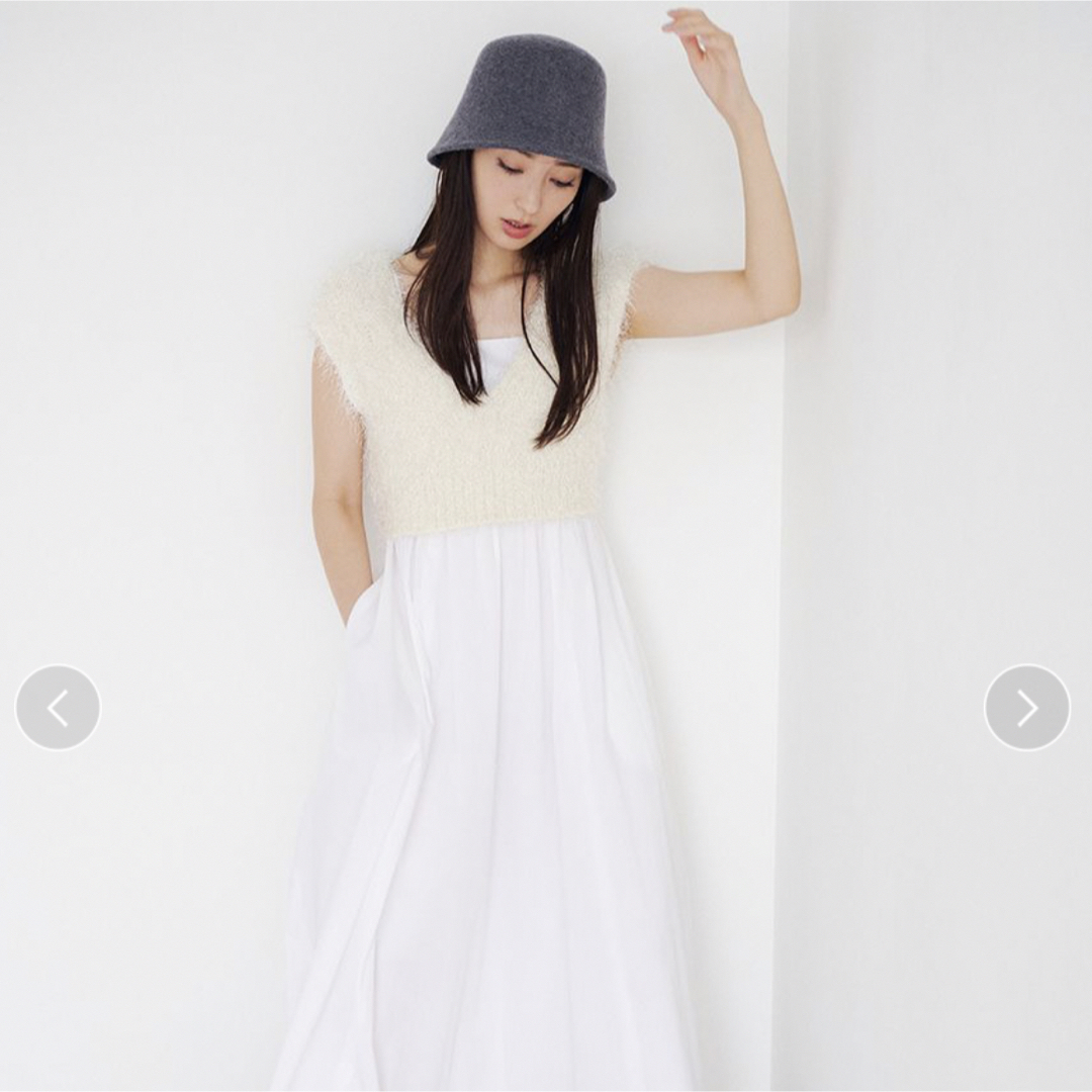 SNIDEL - snidelワンピース♡美品の通販 by babypink♡shop