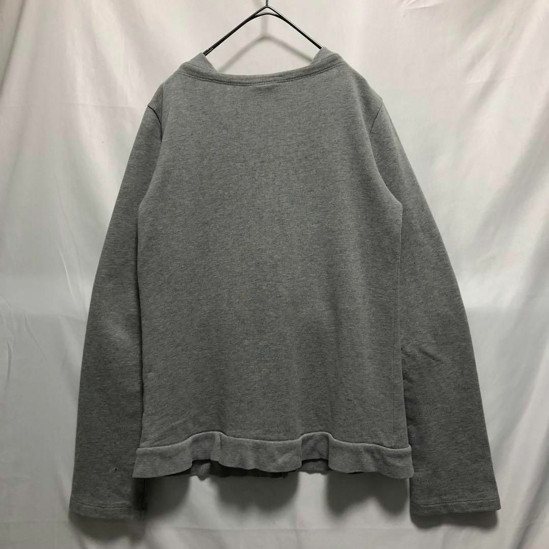 DIESEL - 90s ビンテージ DIESEL ディーゼル アーカイブ スウェット