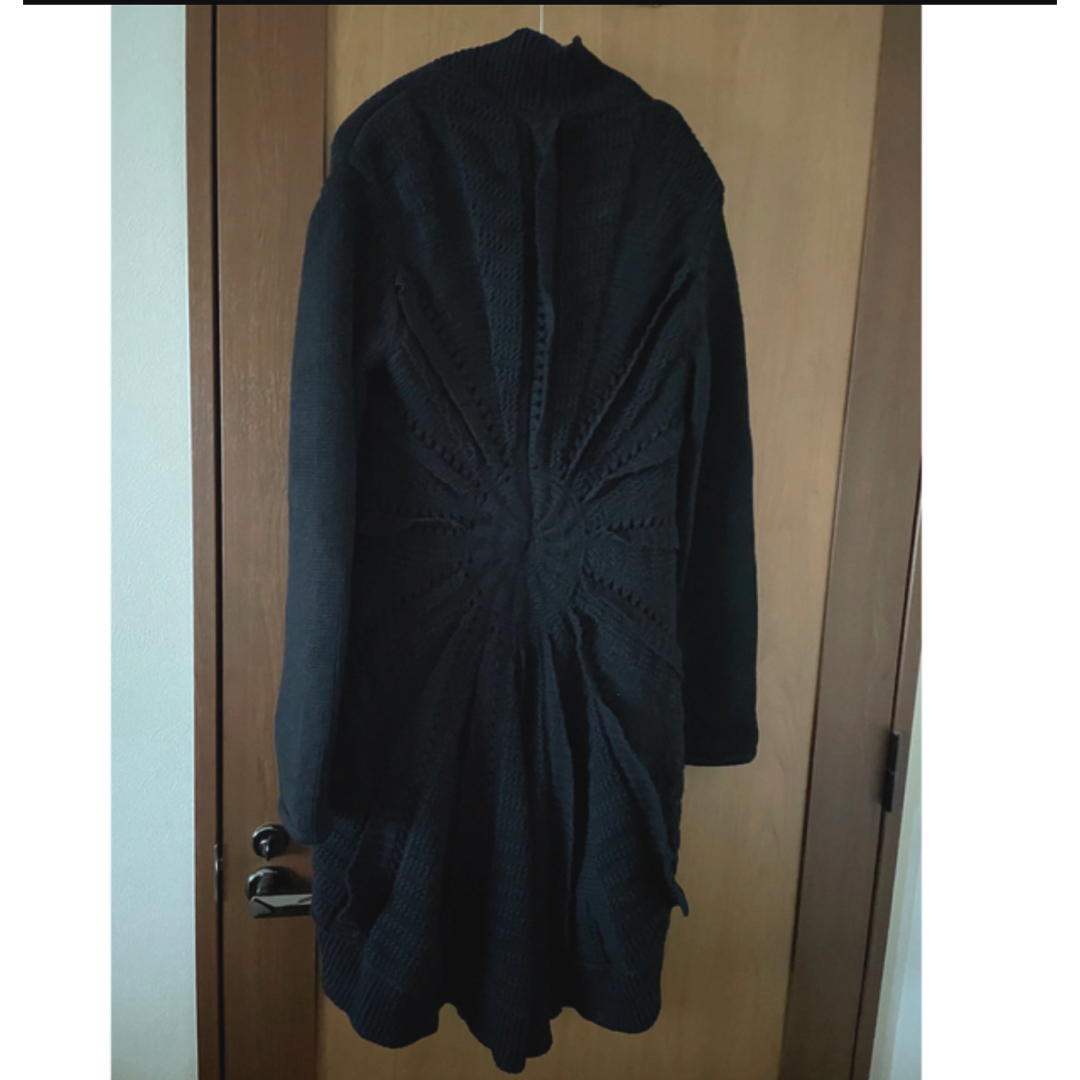 VALENTINO - 美品!ヴァレンティノ ロングカーディガンの通販 by so