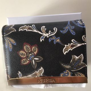 ムルーア(MURUA)のまー様 専用(財布)