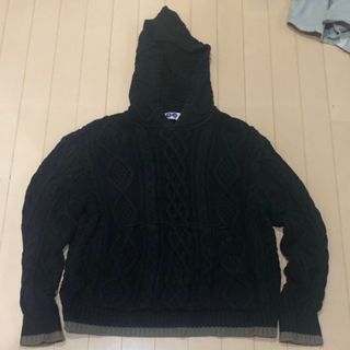 グッドイナフ ニット/セーター(メンズ)の通販 28点 | GOODENOUGHの