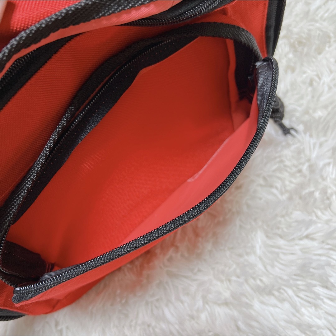 【非売品 レア】カストロール ツーリング ウエスト バイクシート バッグ 【非売品 レア】カストロール ツーリング ウエスト バイクシート バッグ
