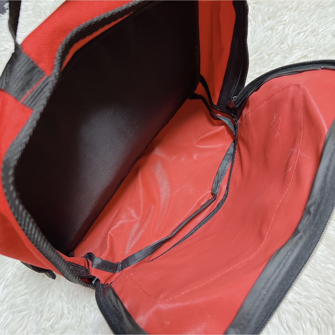 【非売品 レア】カストロール ツーリング ウエスト バイクシート バッグ 【非売品 レア】カストロール ツーリング ウエスト バイクシート バッグ