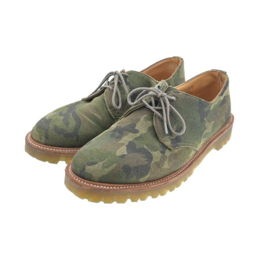 Dr.Martens ビジネス・ドレスシューズ UK9(27.5cm位)