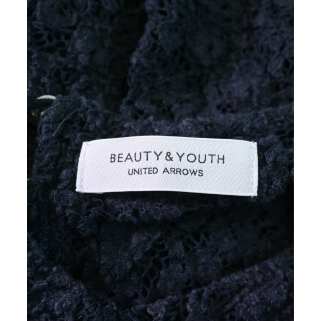 BEAUTY&YOUTH UNITED ARROWS(ビューティアンドユースユナイテッドアローズ)のBEAUTY&YOUTH UNITED ARROWS カジュアルシャツ 【古着】【中古】 レディースのトップス(シャツ/ブラウス(長袖/七分))の商品写真