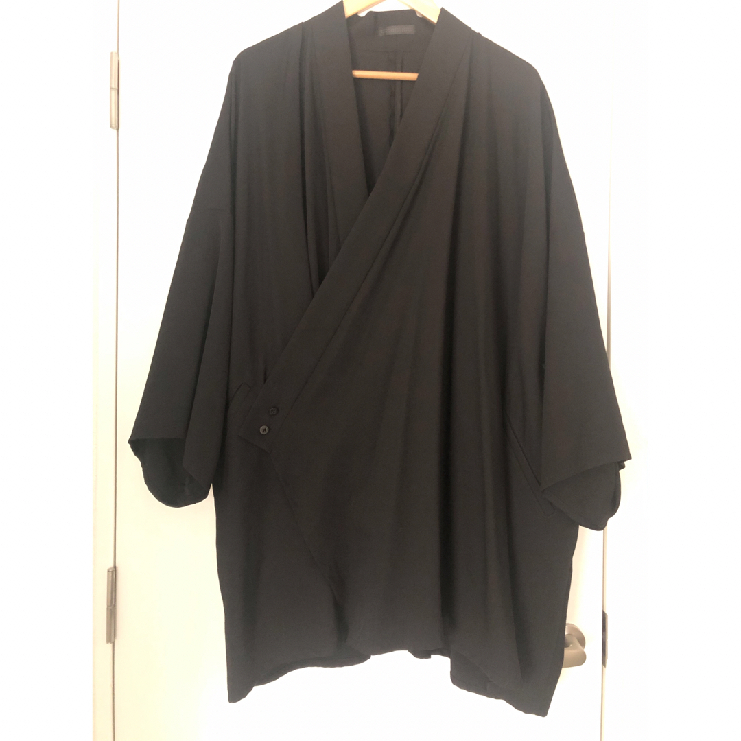 BISHOOL KIMONO drape haori