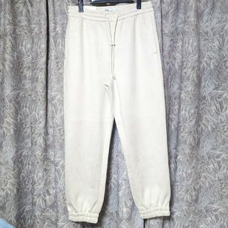 オリジナル タイダイ スウェットパンツ ZARA